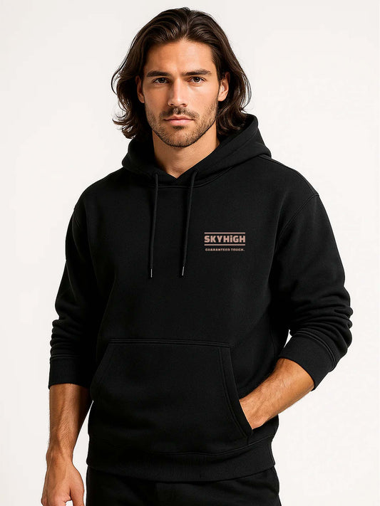 Men's Pullover Hoodie