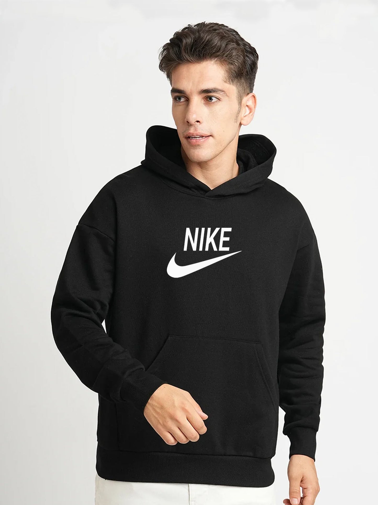 Pullover Hoodie