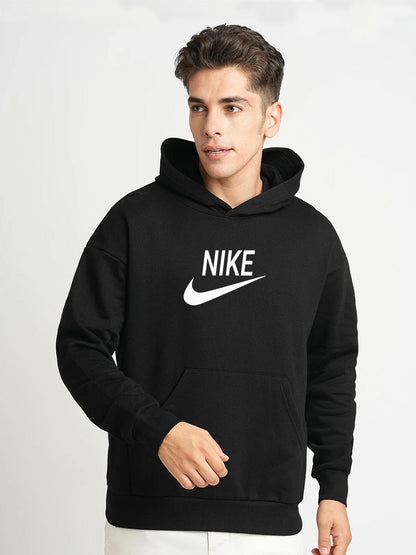 Pullover Hoodie