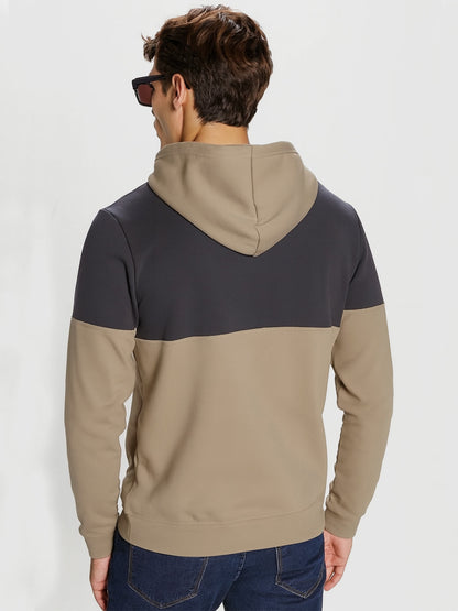 Men's Pullover Hoodie