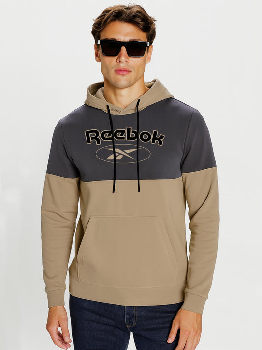 Men's Pullover Hoodie