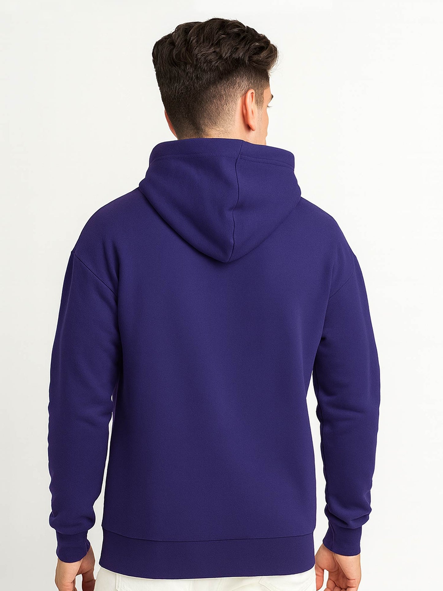 Pullover Hoodie