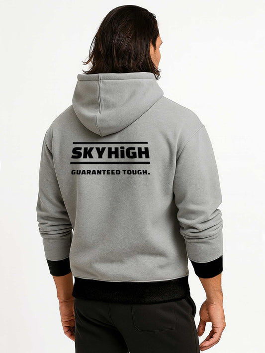 Men's Pullover Hoodie