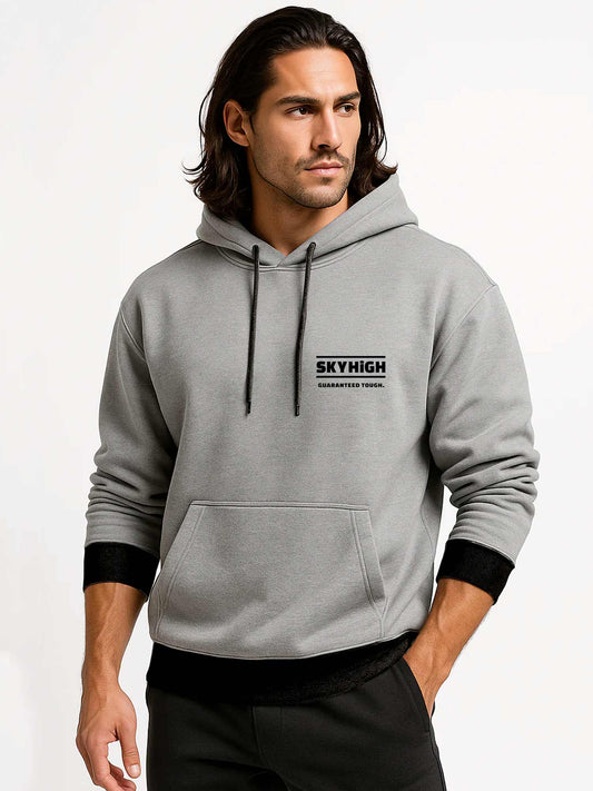 Men's Pullover Hoodie