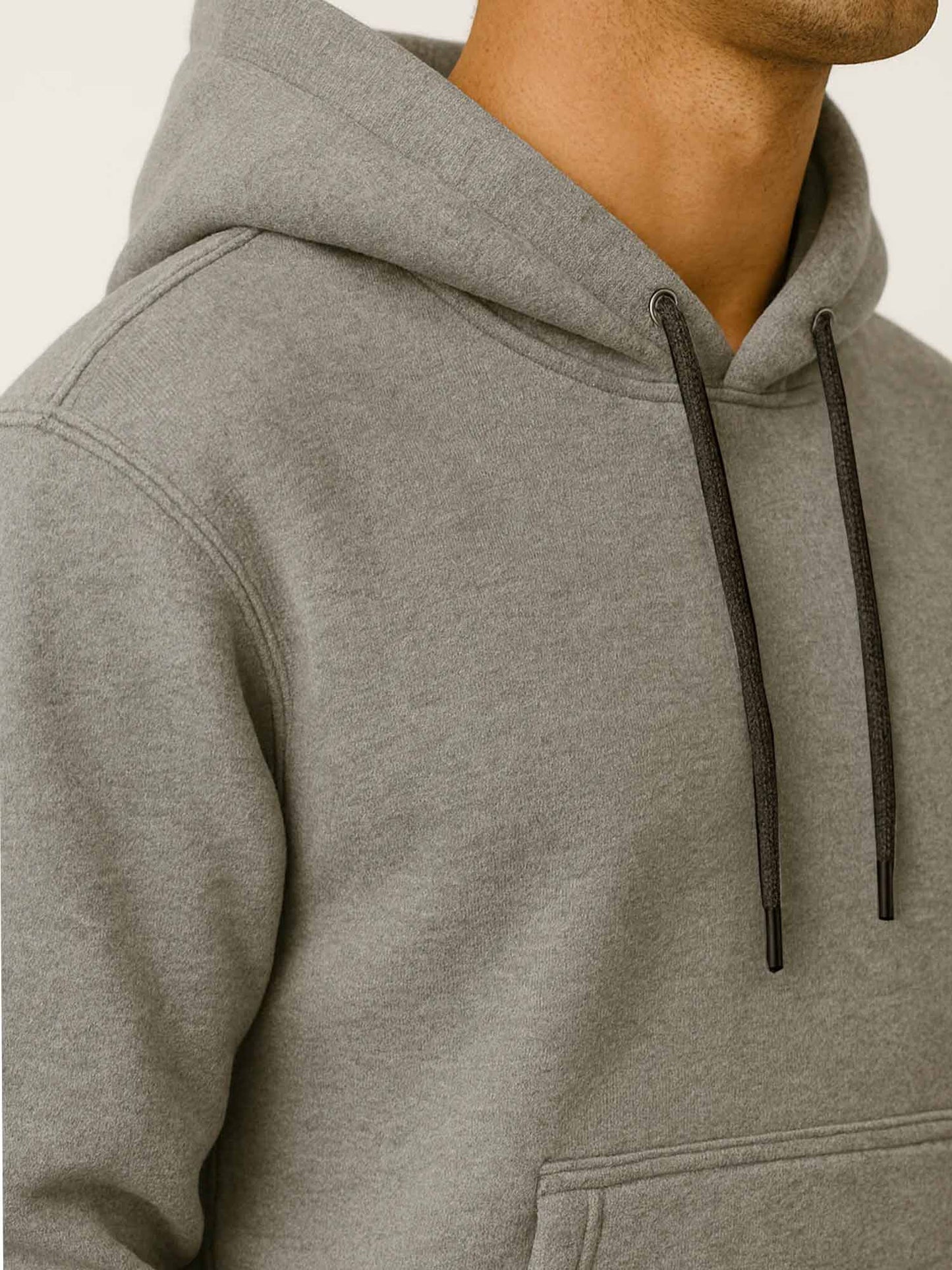 Men's Pullover Hoodie
