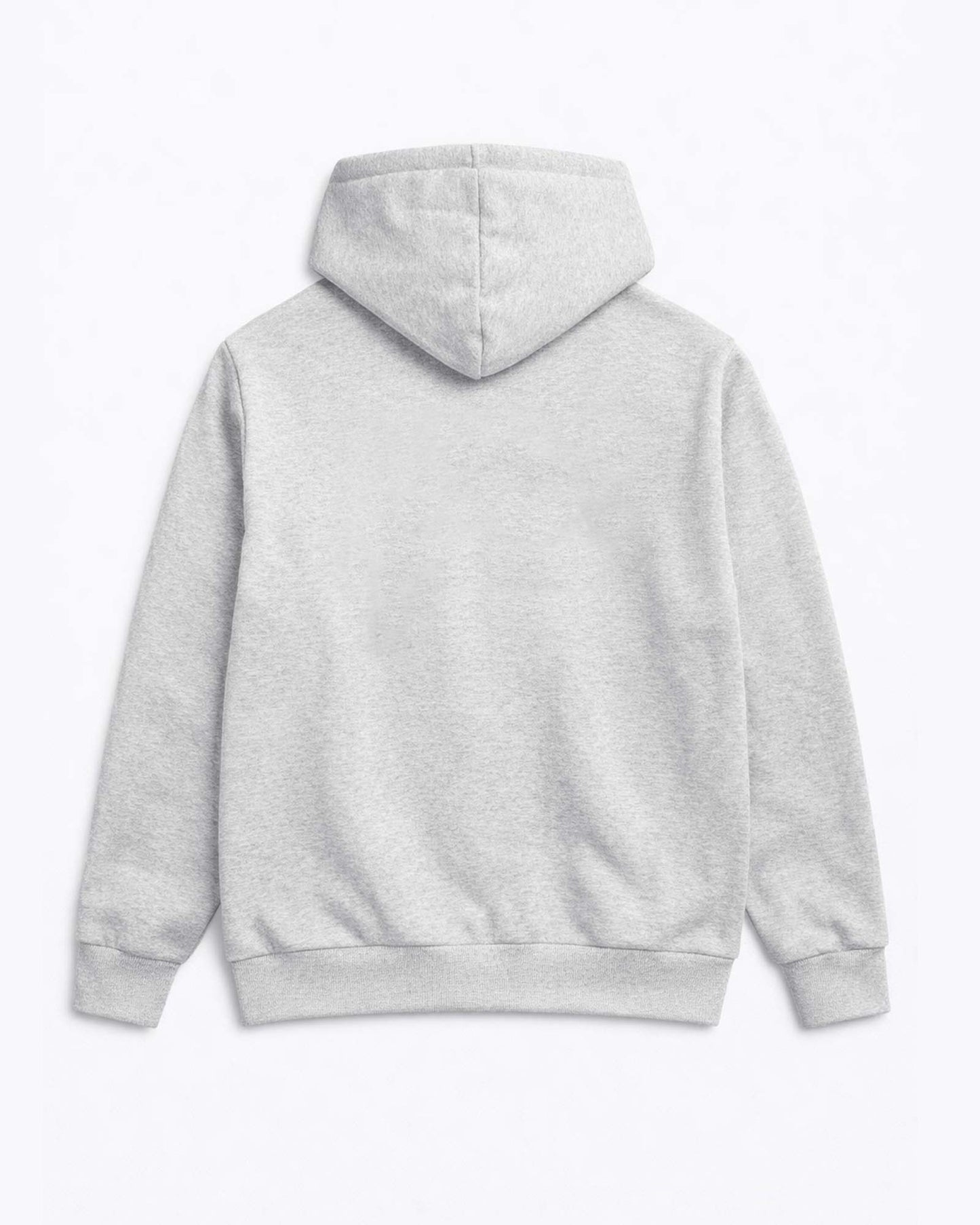Pullover Hoodie