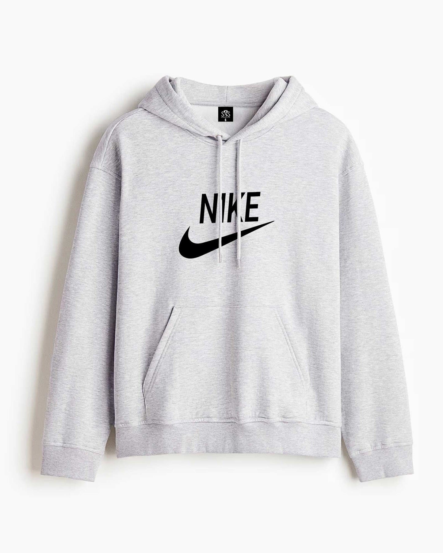 Pullover Hoodie