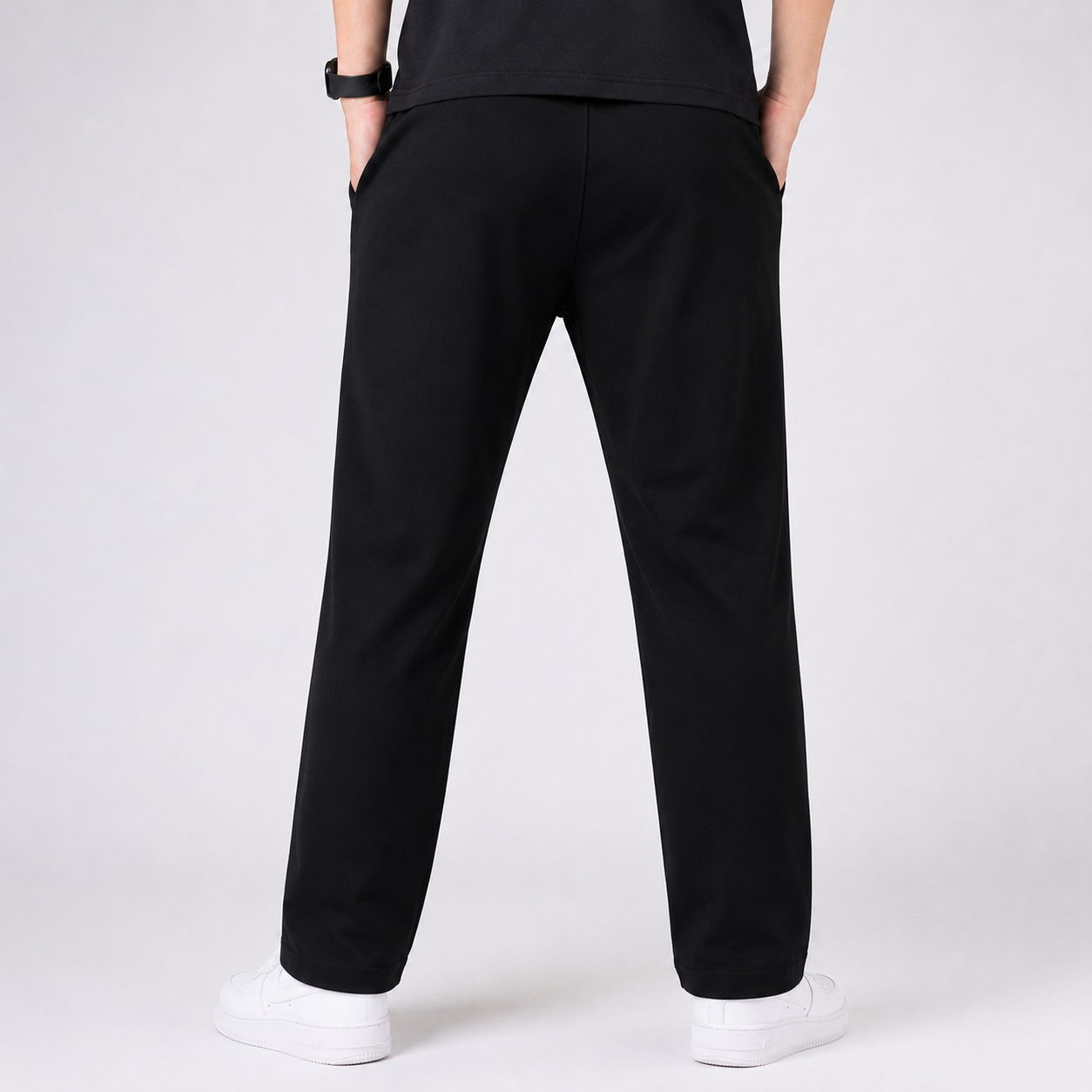 Men's jersey bottom