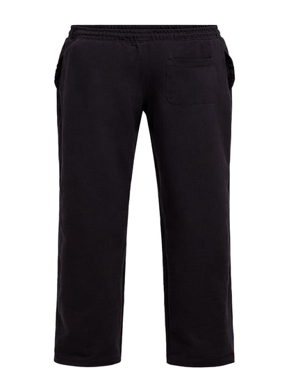 Prime-fit Wide Leg Trouser