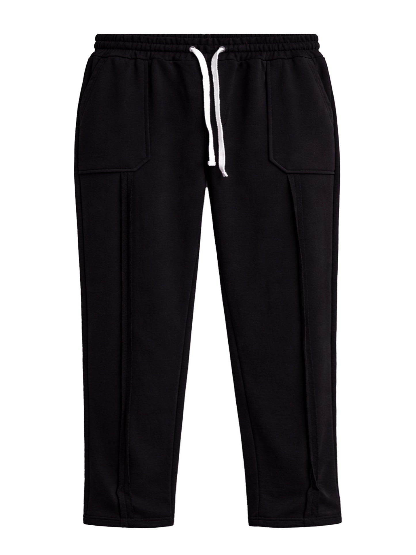 Prime-fit Wide Leg Trouser