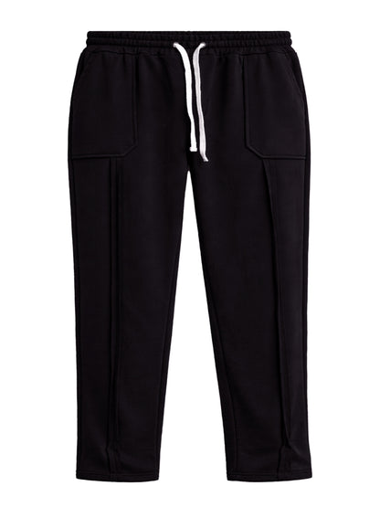 Prime-fit Wide Leg Trouser