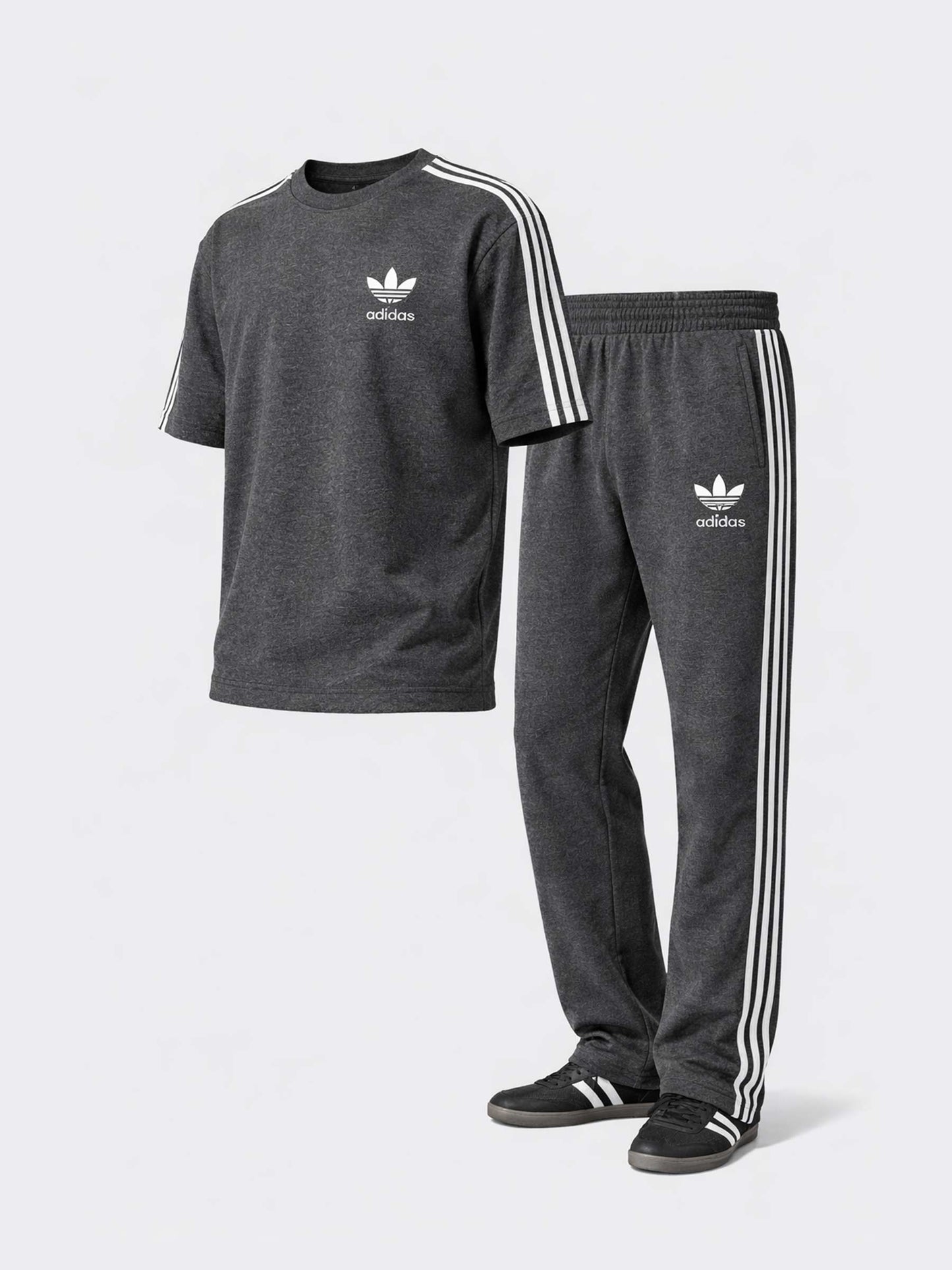 Summer Tracksuit