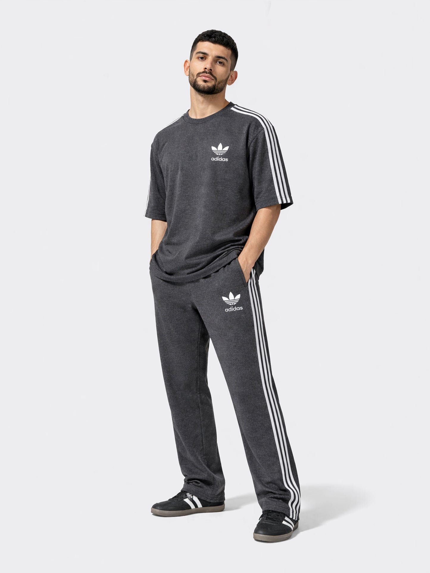 Summer Tracksuit