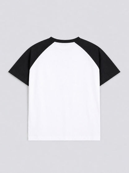 Raglan T-Shirt