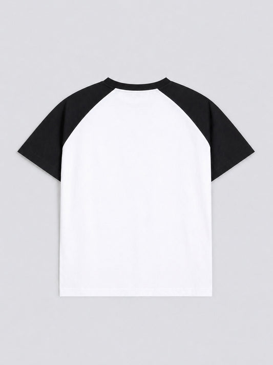 Raglan T-Shirt