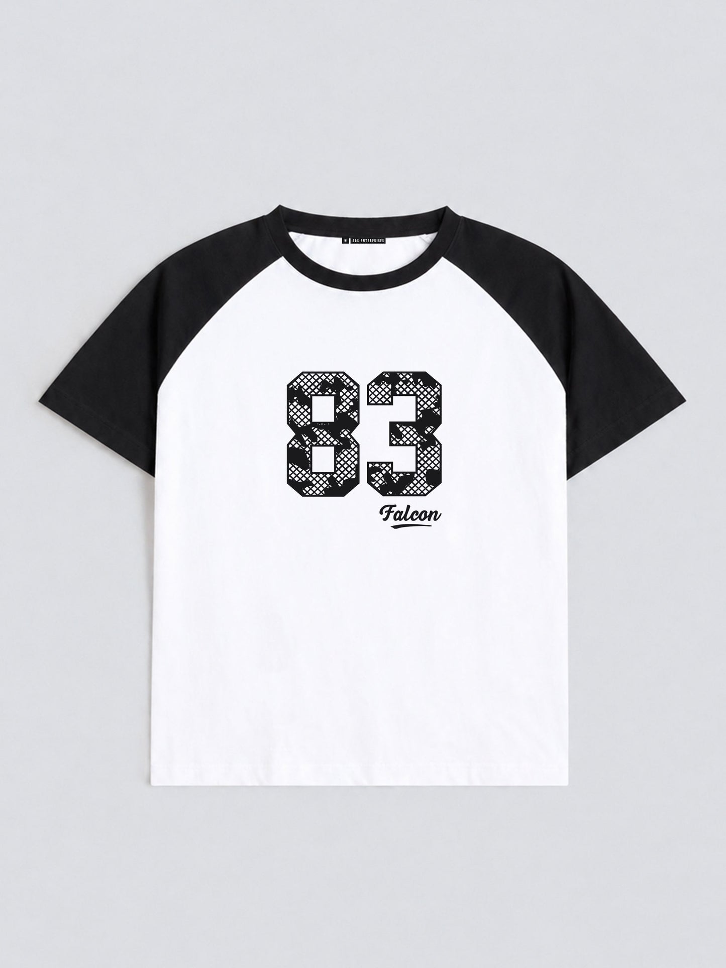 Raglan T-Shirt