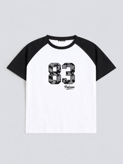 Raglan T-Shirt