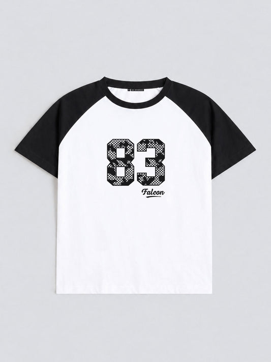 Raglan T-Shirt