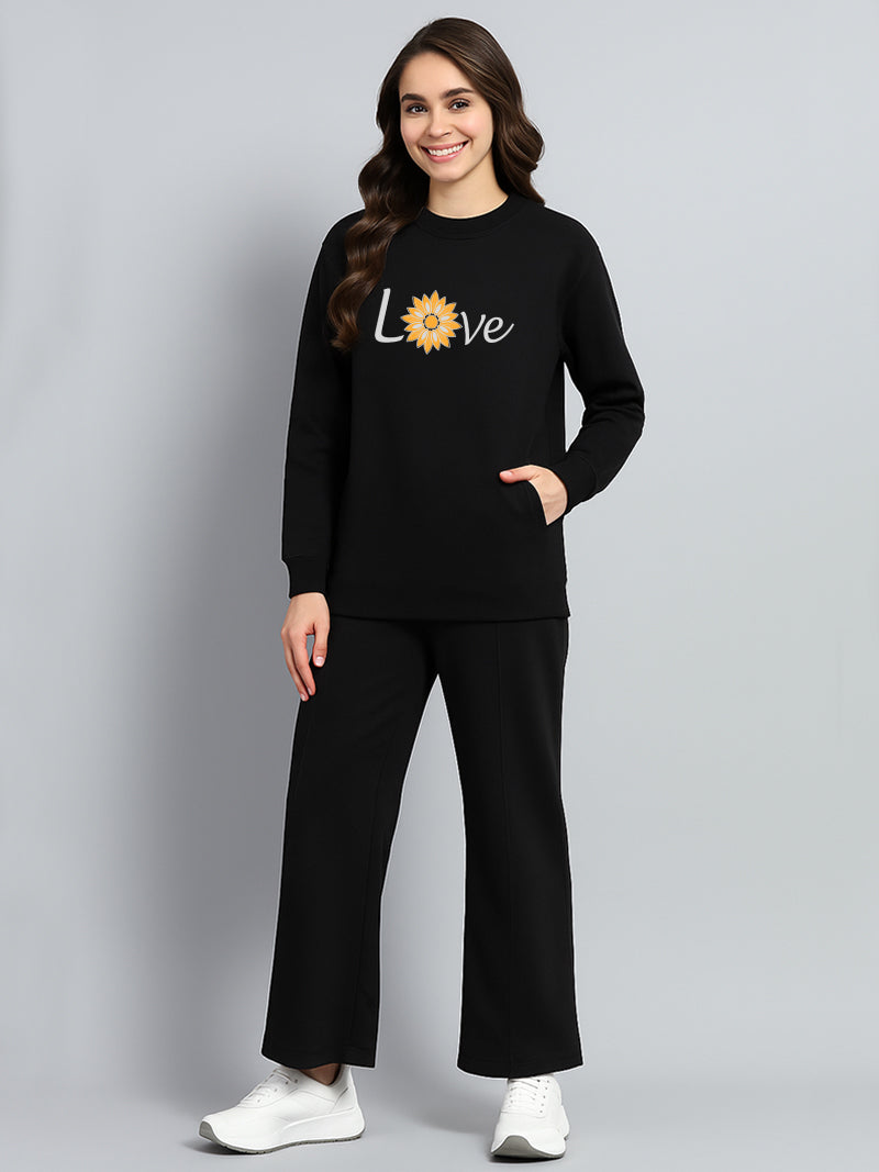 Women's Tracksuit