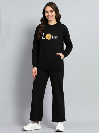 Women's Tracksuit