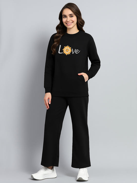 Women's Tracksuit