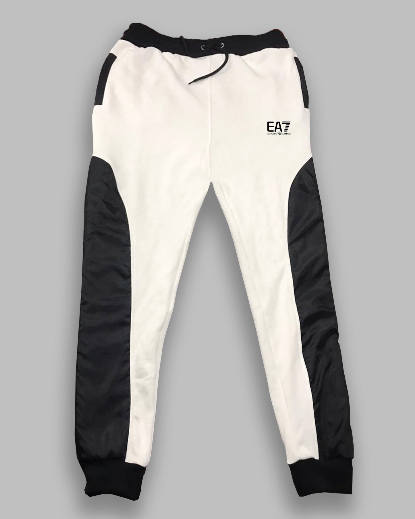 Quarter Zip Tracksuit