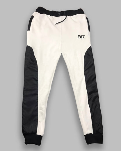 Quarter Zip Tracksuit