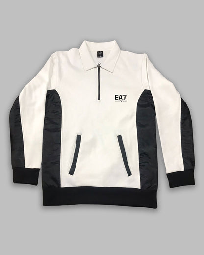 Quarter Zip Tracksuit