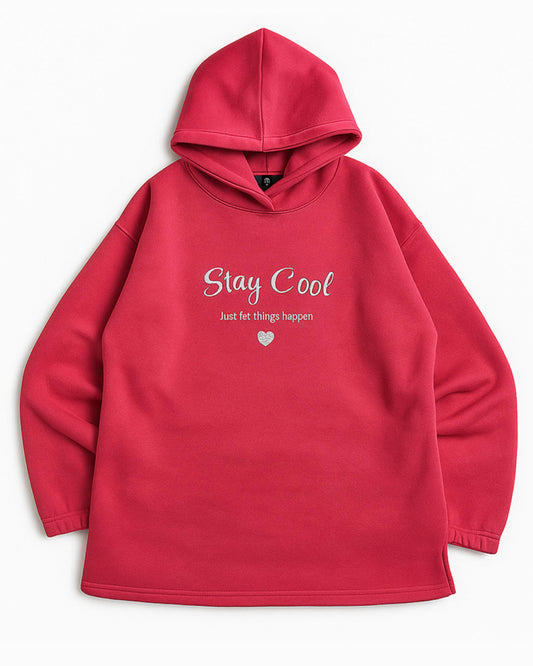 Women's Hoodie Tracksuit