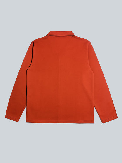 Women's Button Down Shirt Tracksuit