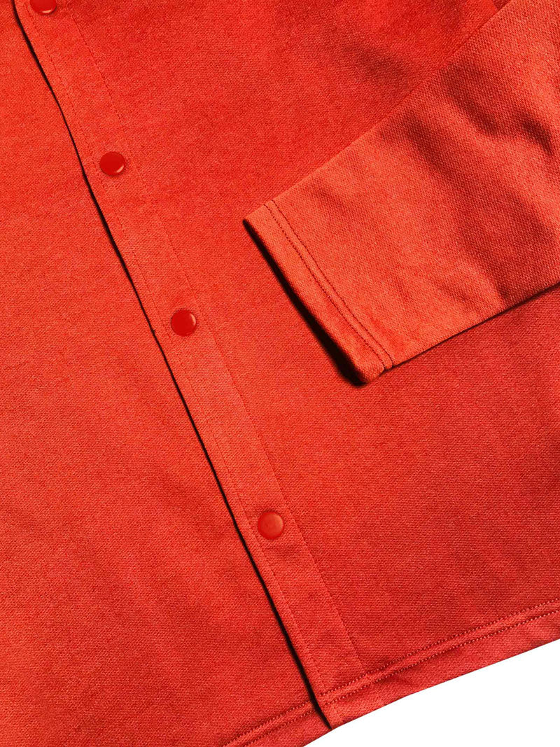 Women's Button Down Shirt Tracksuit