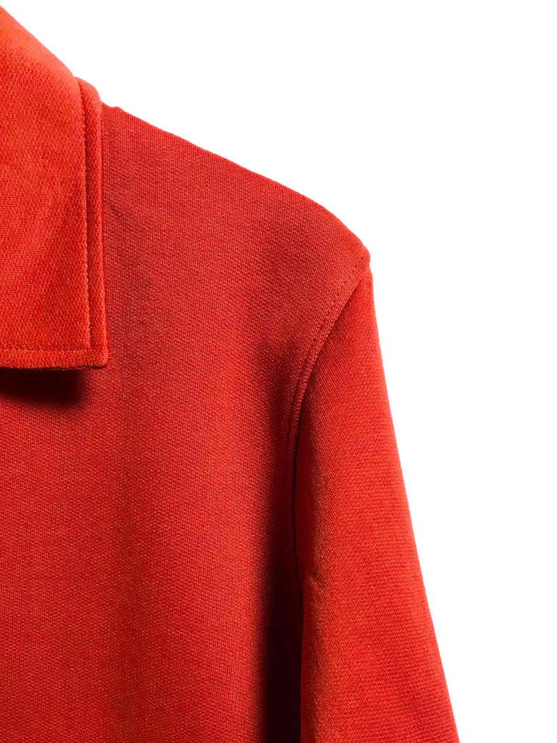 Women's Button Down Shirt Tracksuit