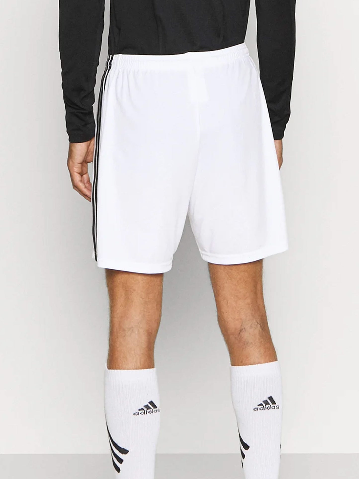 Men's 2 Quarter Casual Shorts