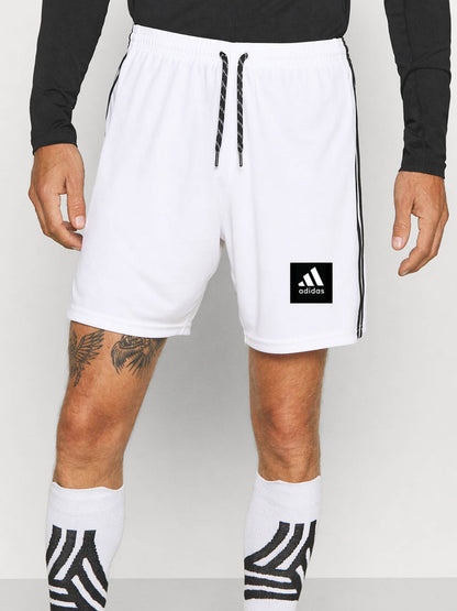 Men's 2 Quarter Casual Shorts