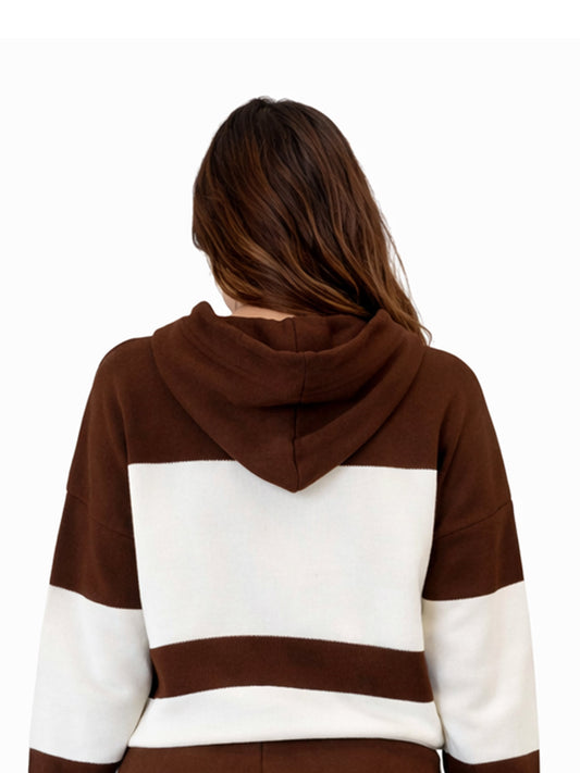 Women's track suit