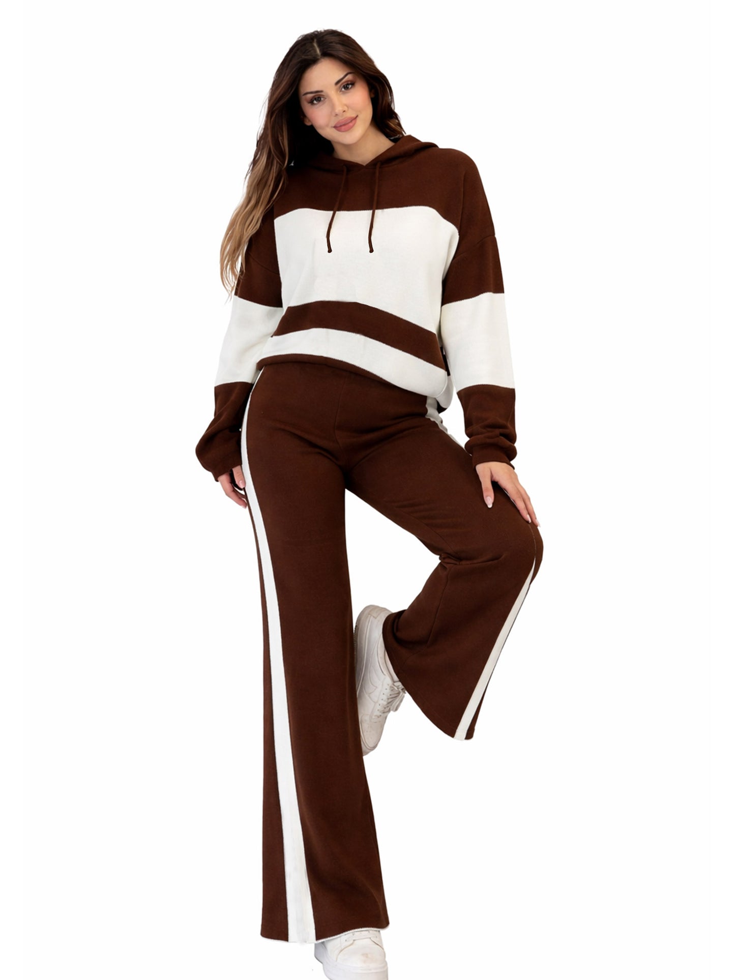 Women's track suit